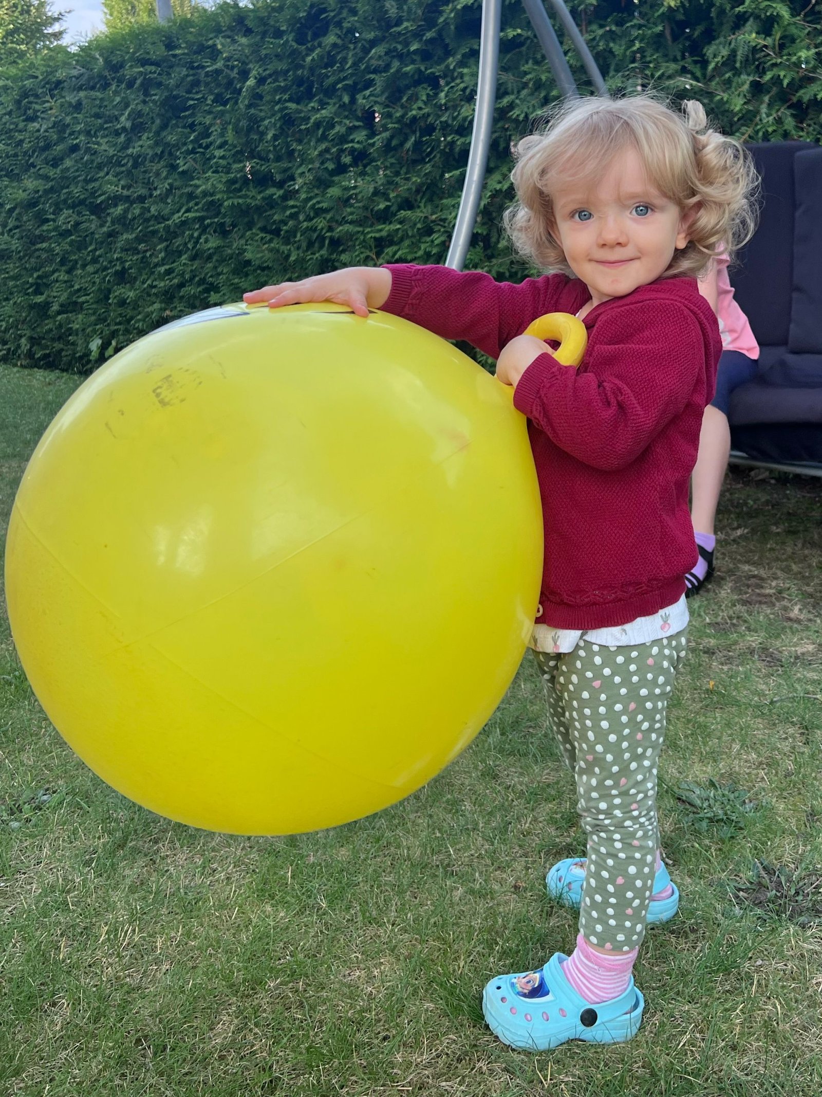 Emilia portrait commission