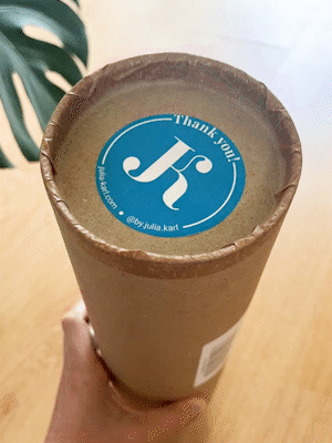 branded postal tube 2 branded postal tube 2