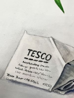 receipt detail receipt detail